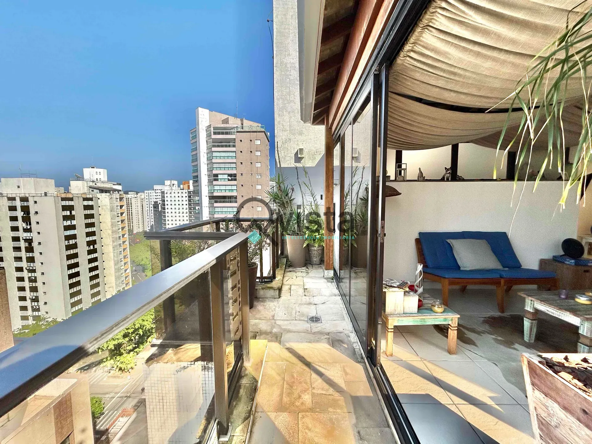 Apartamento, 3 quartos, 260 m² - Foto 38