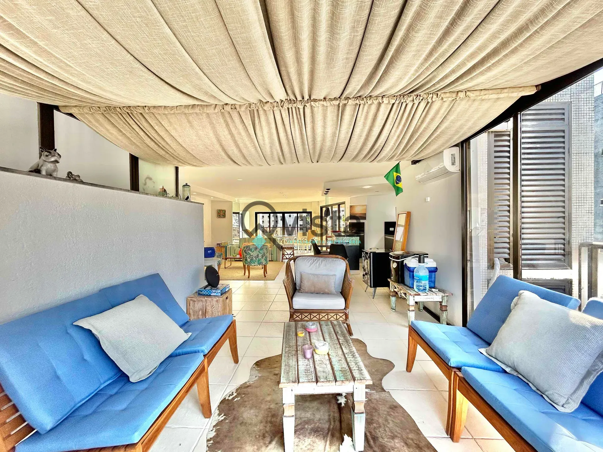 Apartamento, 3 quartos, 260 m² - Foto 41