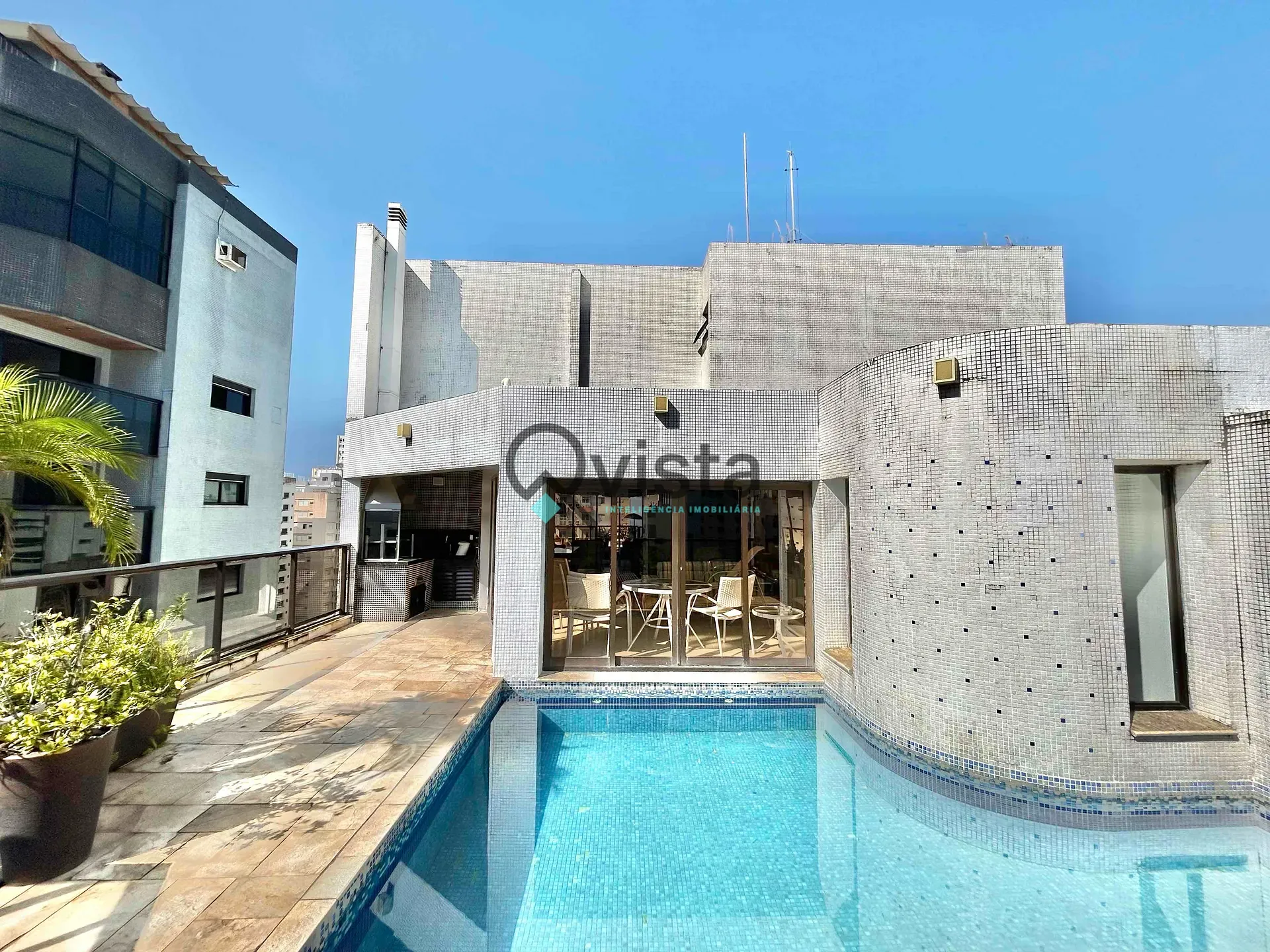Apartamento, 3 quartos, 260 m² - Foto 1