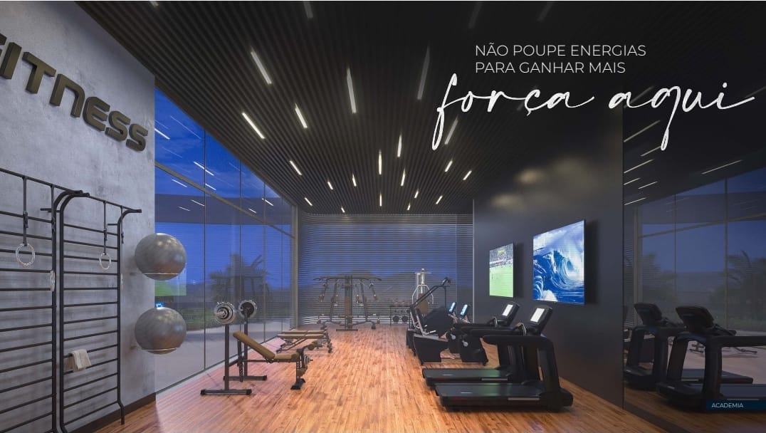Apartamento três quartos a venda no Vale do Sereno, Nova Lima com duas vagas e varanda na suíte e na sala. Residencial com lazer completo miniatura 16