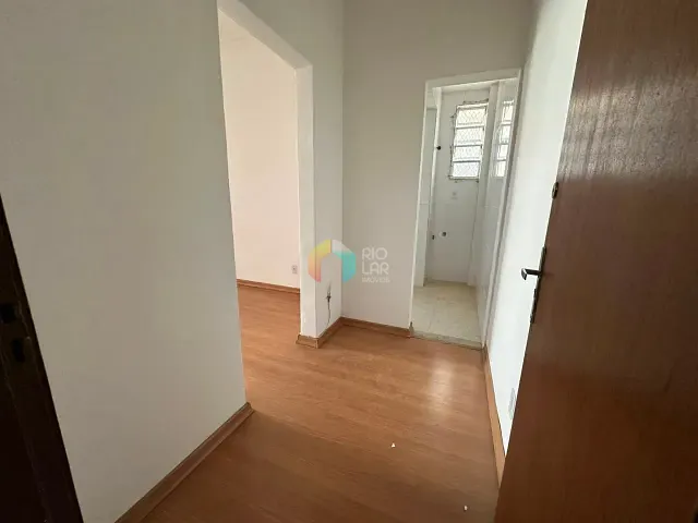 Apartamento com 42m² 1 quarto e 1 banheiro, à venda, no bairro Centro em Rio de Janeiro