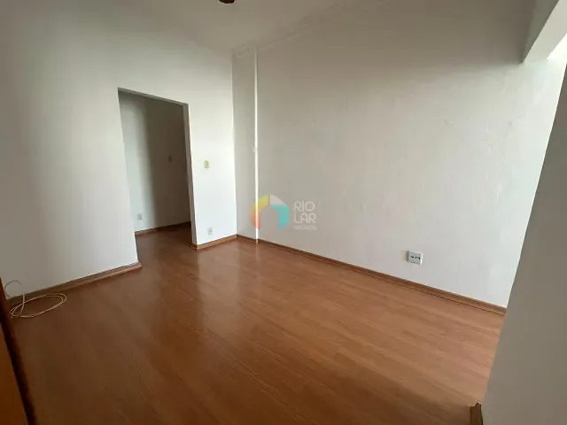 Apartamento com 42m² 1 quarto e 1 banheiro, à venda, no bairro Centro em Rio de Janeiro