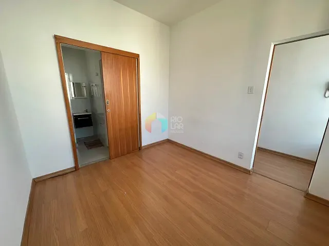 Apartamento com 42m² 1 quarto e 1 banheiro, à venda, no bairro Centro em Rio de Janeiro