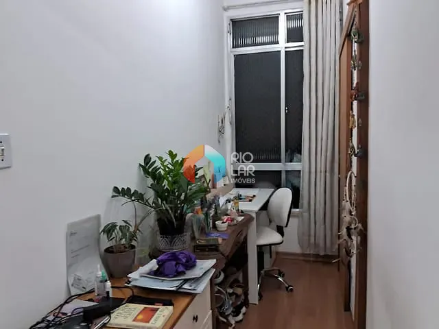 Apartamento com 42m² 1 quarto e 1 banheiro, à venda, no bairro Centro em Rio de Janeiro
