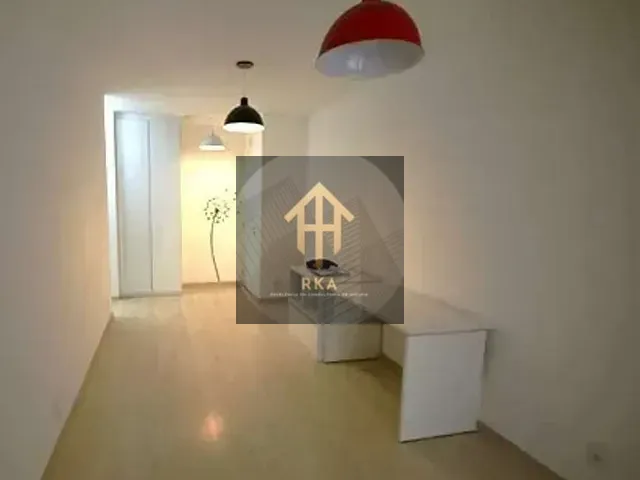 Apartamento 1 quarto e 1 banheiro, à venda ou para alugar, no bairro Bela Vista em São Paulo