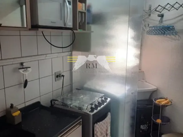 Apartamento com 50m² 2 quartos e 1 banheiro, à venda, no bairro Chácara Belenzinho em São Paulo