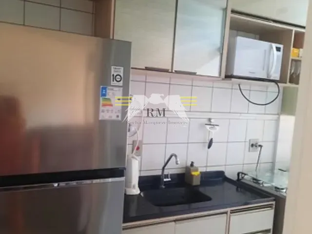 Apartamento com 50m² 2 quartos e 1 banheiro, à venda, no bairro Chácara Belenzinho em São Paulo