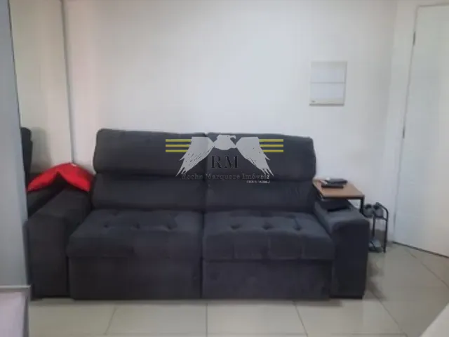 Apartamento com 50m² 2 quartos e 1 banheiro, à venda, no bairro Chácara Belenzinho em São Paulo