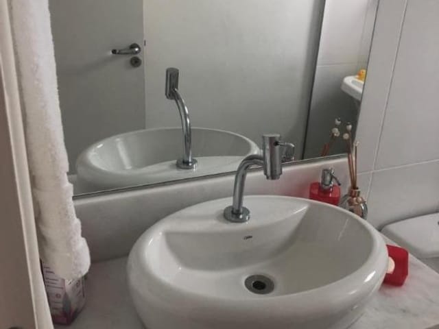 Foto do Apartamento - Apartamento à venda 2 Quartos, 1 Suite, 2 Vagas, 60M², Urbanova, São José dos Campos - SP | Jacaranda | RUSSI IMÓVEIS