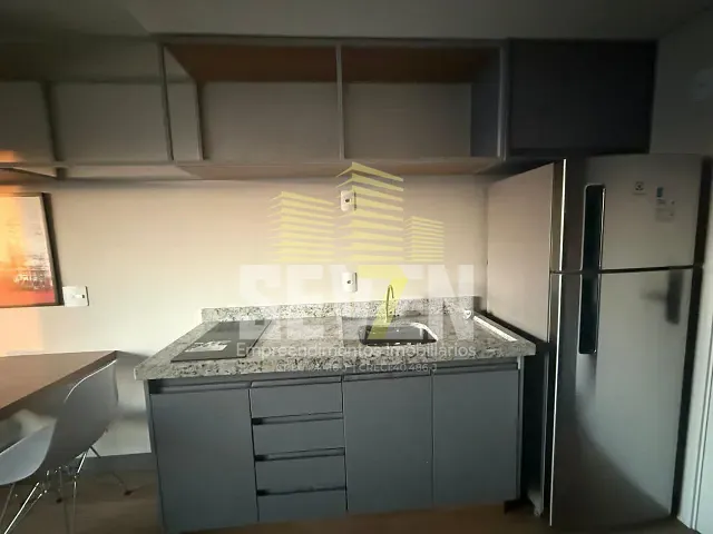 Apartamento 1 quarto e 1 banheiro, à venda, no bairro Vila Cidade Universitária em Bauru
