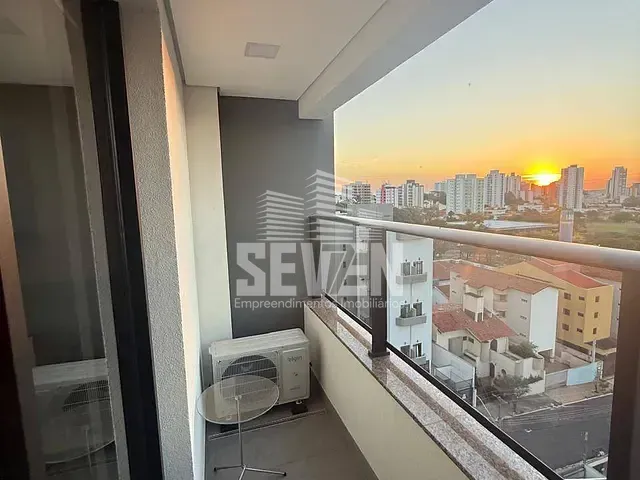 Apartamento 1 quarto e 1 banheiro, à venda, no bairro Vila Cidade Universitária em Bauru