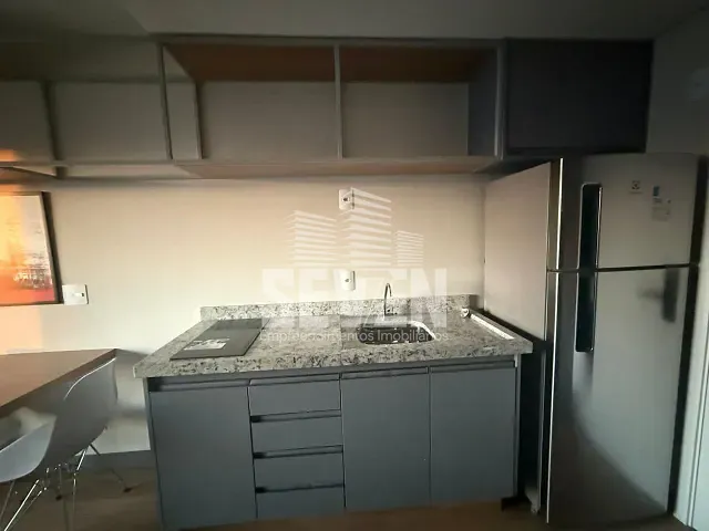 Apartamento 1 quarto e 1 banheiro, à venda, no bairro Vila Cidade Universitária em Bauru