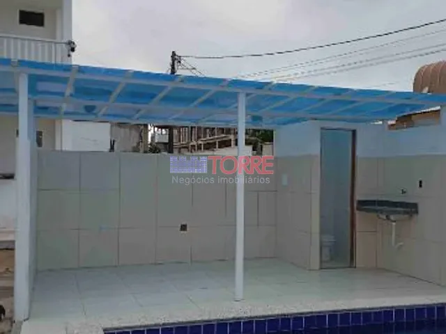Apartamento com 98m² 2 quartos e 2 banheiros, para alugar, no bairro Nossa Senhora da Vitória em Ilhéus