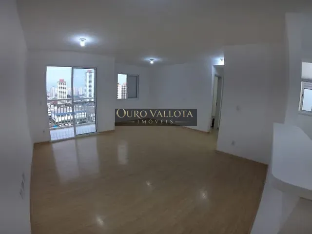 Apartamento 2 quartos e 2 banheiros, à venda, no bairro Mooca em São Paulo