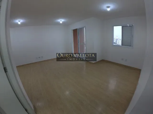Apartamento 2 quartos e 2 banheiros, à venda, no bairro Mooca em São Paulo