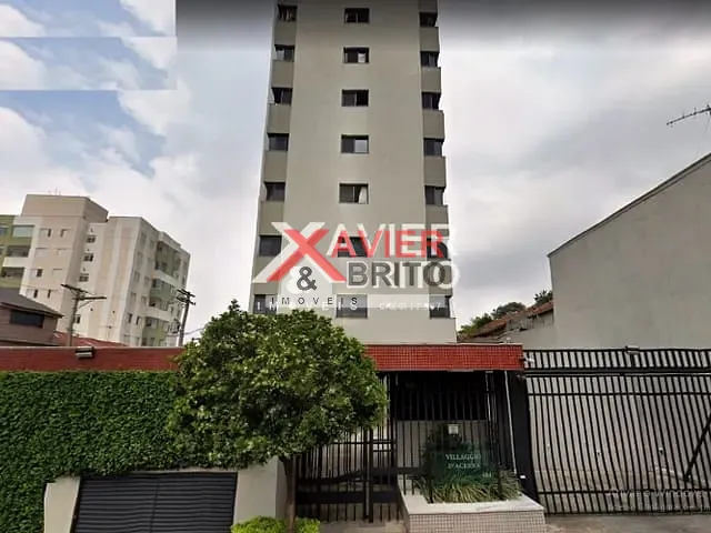 Apartamento 3 quartos e 4 banheiros, à venda, no bairro 4 em São Paulo
