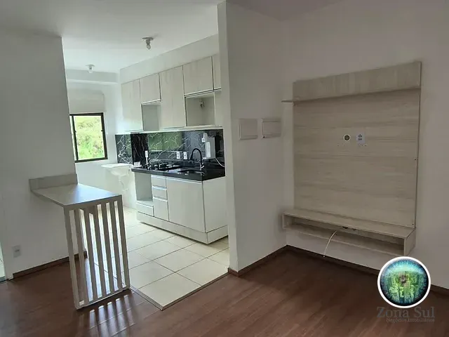 Apartamento 2 quartos e 1 banheiro, para alugar, no bairro Centro em Votorantim