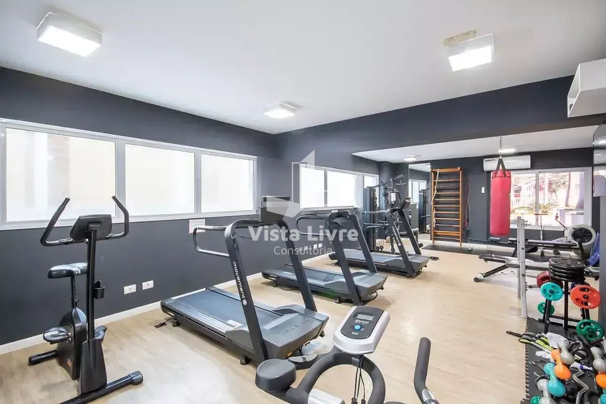 Apartamento, 3 quartos, 116 m² - Foto 52