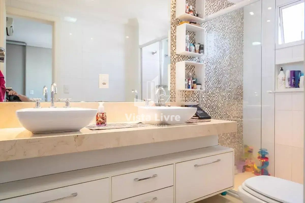 Apartamento, 3 quartos, 116 m² - Foto 35