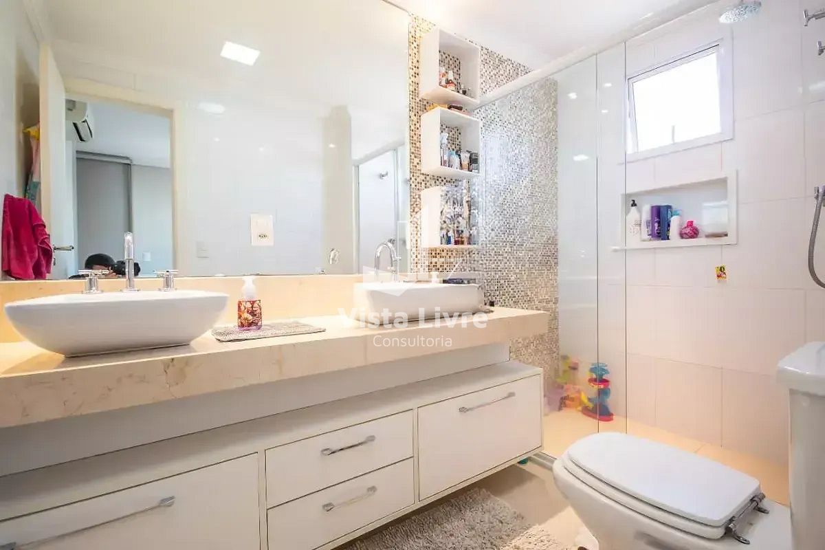 Apartamento, 3 quartos, 116 m² - Foto 41