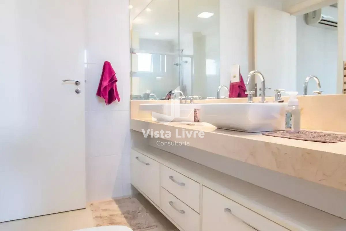 Apartamento, 3 quartos, 116 m² - Foto 39