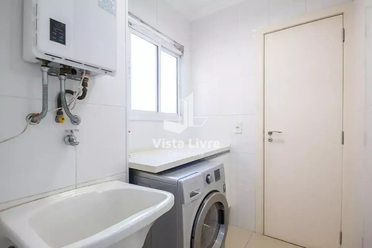 Apartamento, 3 quartos, 116 m² - Foto 44