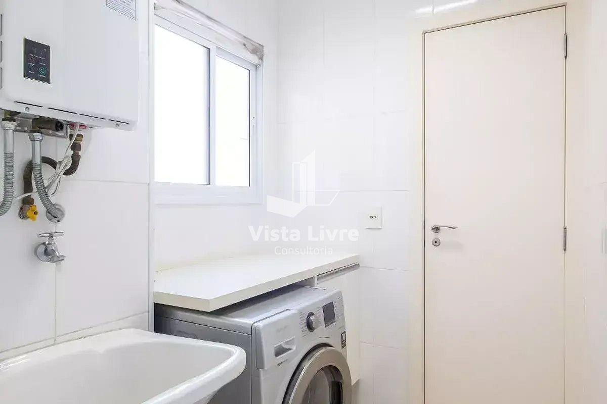 Apartamento, 3 quartos, 116 m² - Foto 42