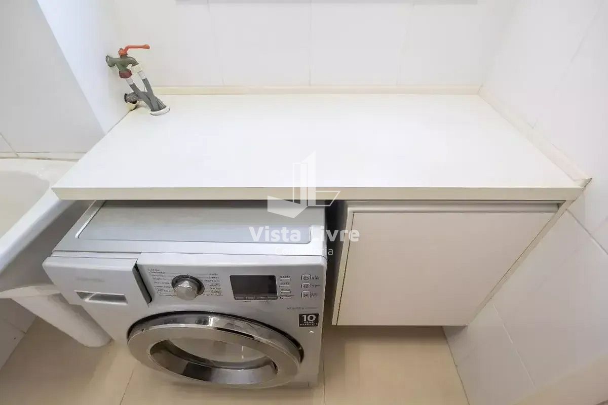 Apartamento, 3 quartos, 116 m² - Foto 45