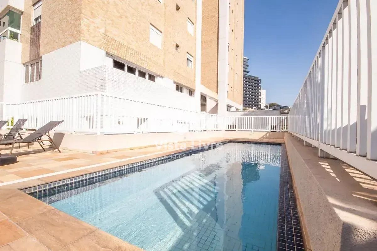 Apartamento, 3 quartos, 116 m² - Foto 47