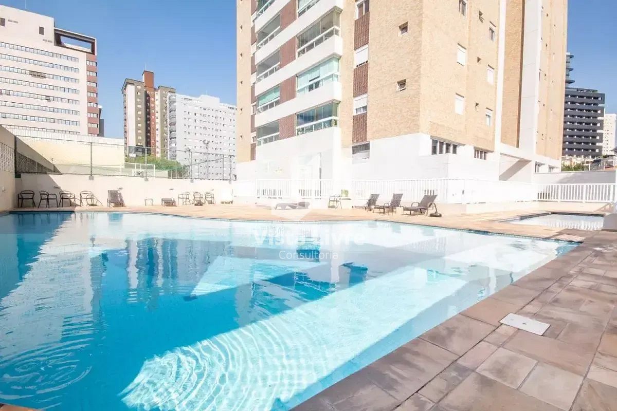 Apartamento, 3 quartos, 116 m² - Foto 46