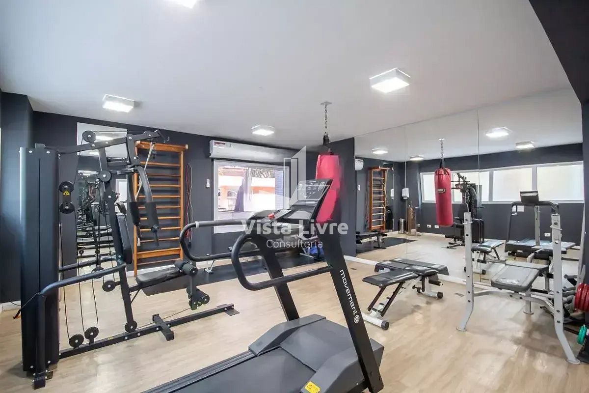 Apartamento, 3 quartos, 116 m² - Foto 53