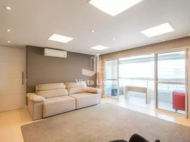 Apartamento com 116m² 3 quartos e 2 banheiros, à venda, no bairro Centro em Osasco