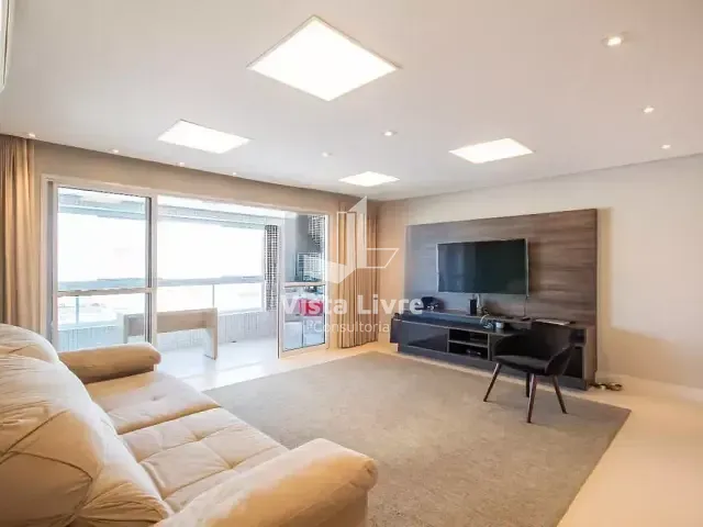 Apartamento com 116m² 3 quartos e 2 banheiros, à venda, no bairro Centro em Osasco