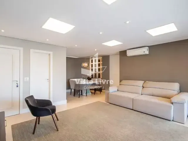 Apartamento com 116m² 3 quartos e 2 banheiros, à venda, no bairro Centro em Osasco