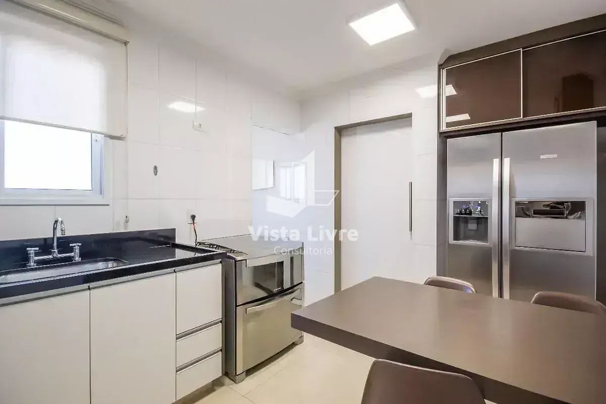 Apartamento, 3 quartos, 116 m² - Foto 11