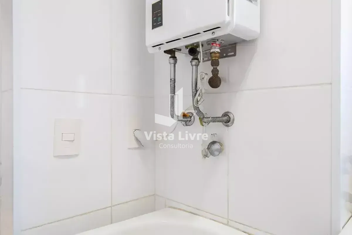 Apartamento, 3 quartos, 116 m² - Foto 43