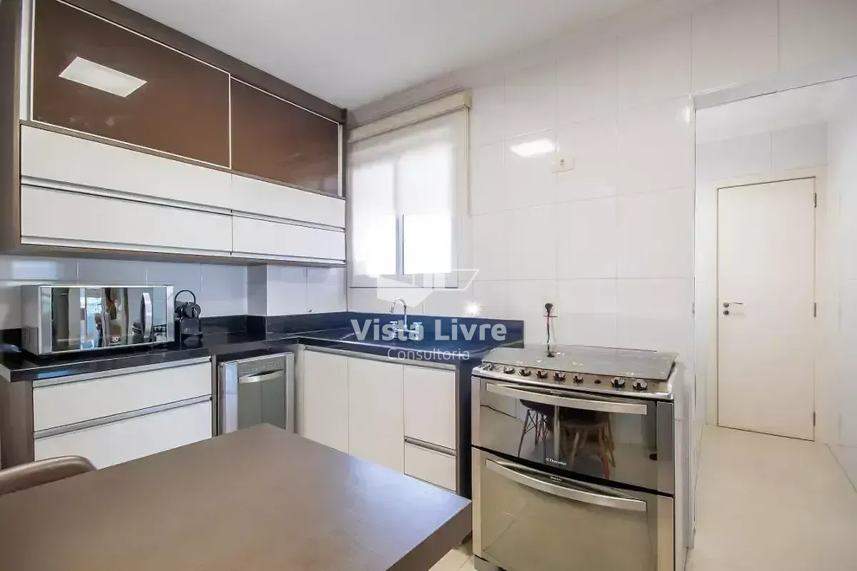 Apartamento, 3 quartos, 116 m² - Foto 12