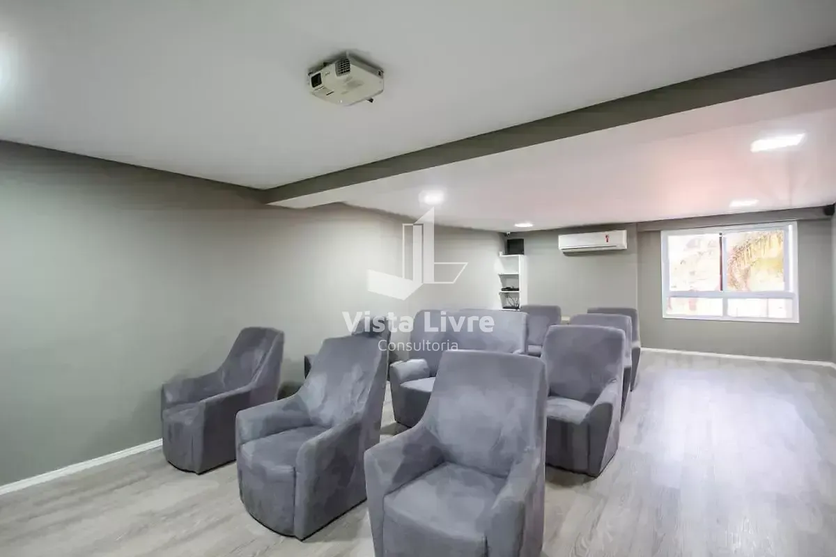 Apartamento, 3 quartos, 116 m² - Foto 55