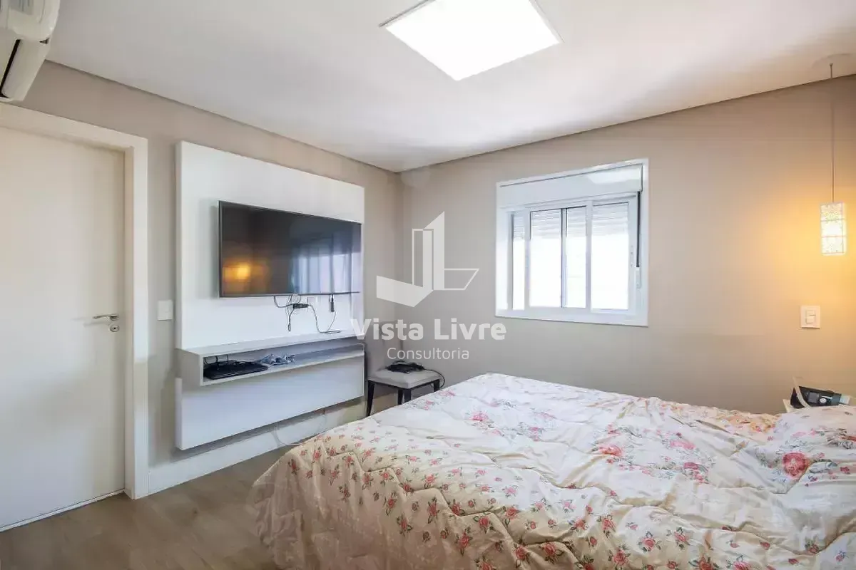 Apartamento, 3 quartos, 116 m² - Foto 17