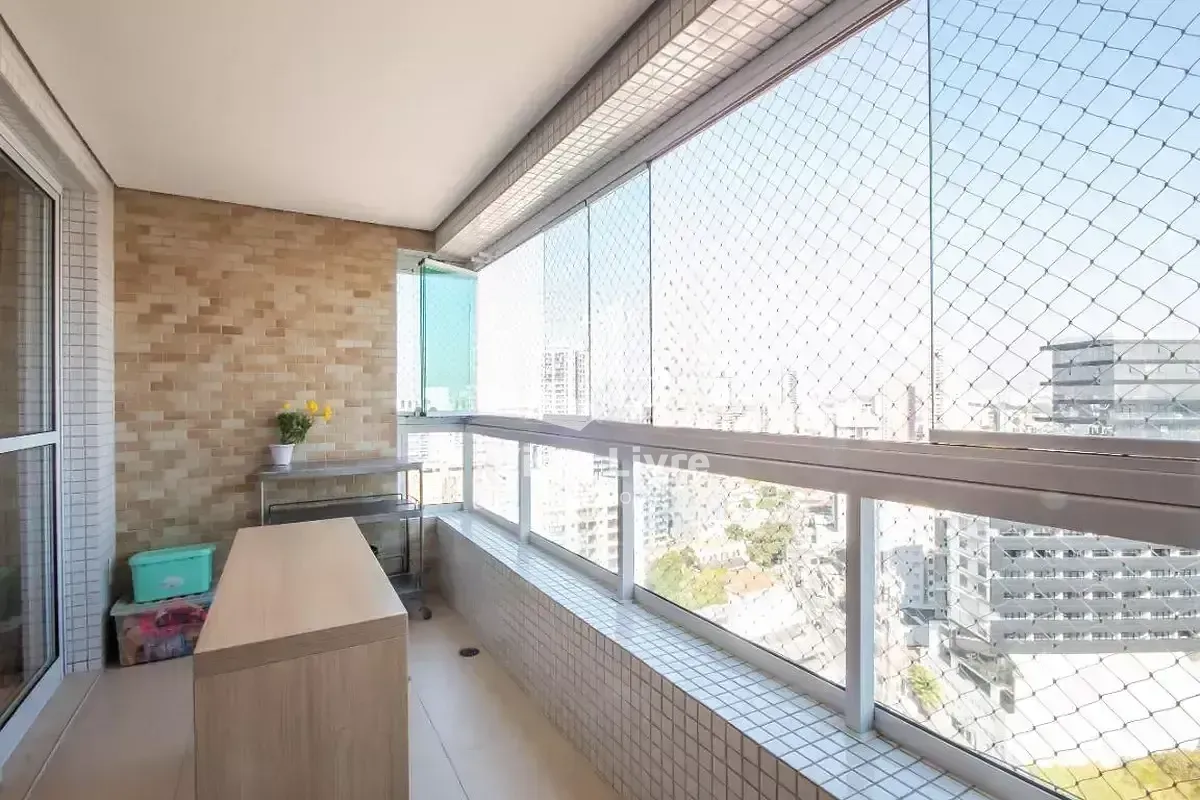Apartamento, 3 quartos, 116 m² - Foto 8