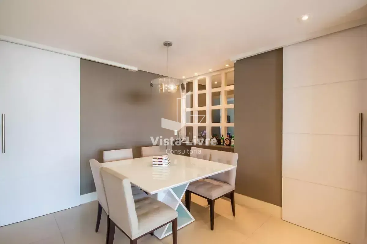 Apartamento, 3 quartos, 116 m² - Foto 6