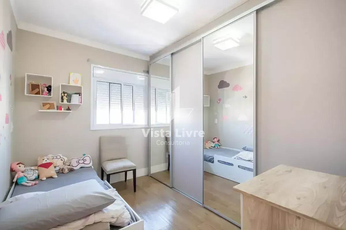 Apartamento, 3 quartos, 116 m² - Foto 26