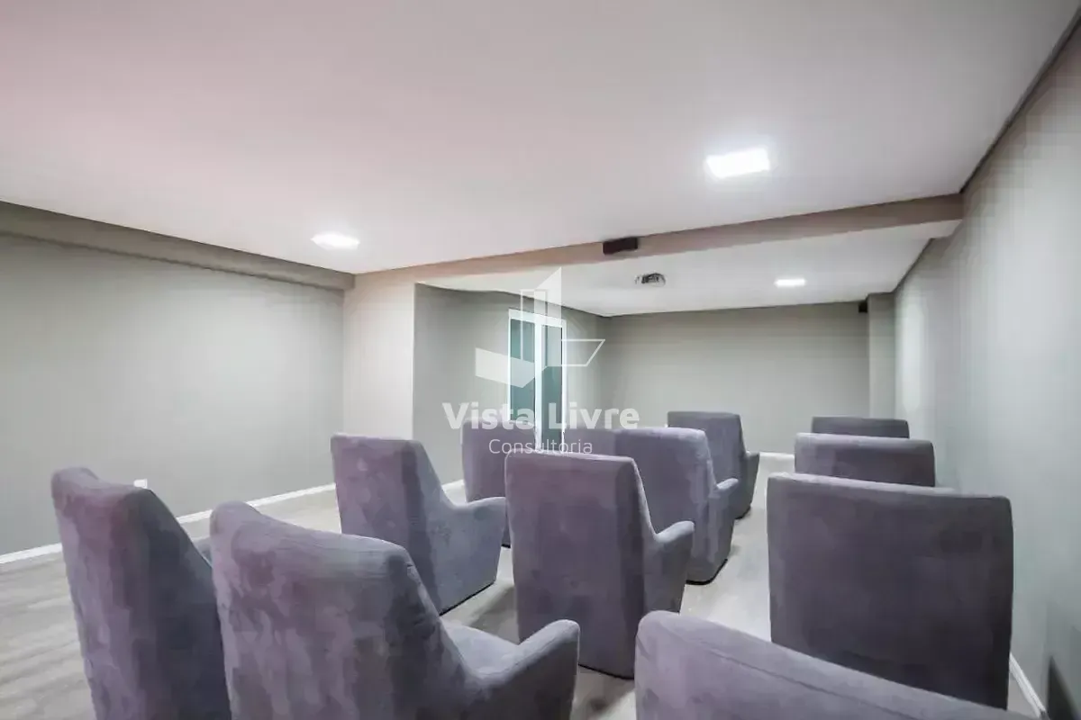 Apartamento, 3 quartos, 116 m² - Foto 56