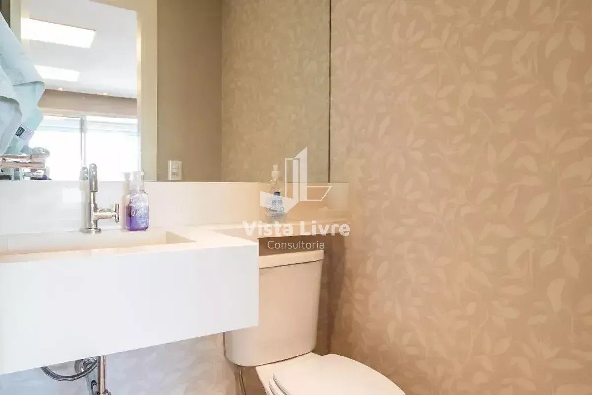 Apartamento, 3 quartos, 116 m² - Foto 38