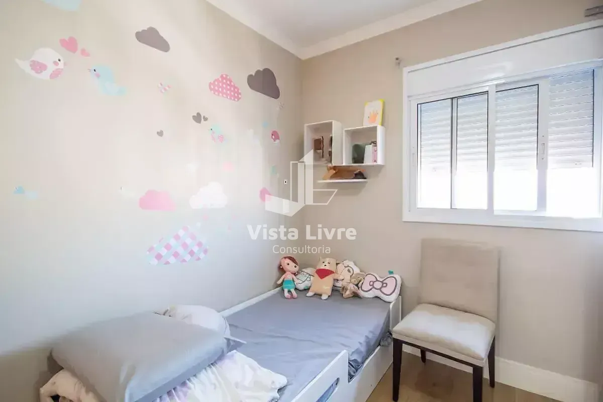 Apartamento, 3 quartos, 116 m² - Foto 27