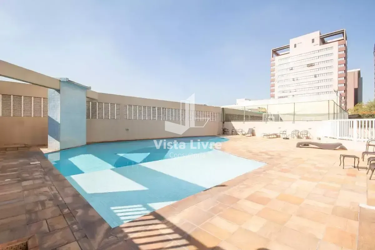 Apartamento, 3 quartos, 116 m² - Foto 49