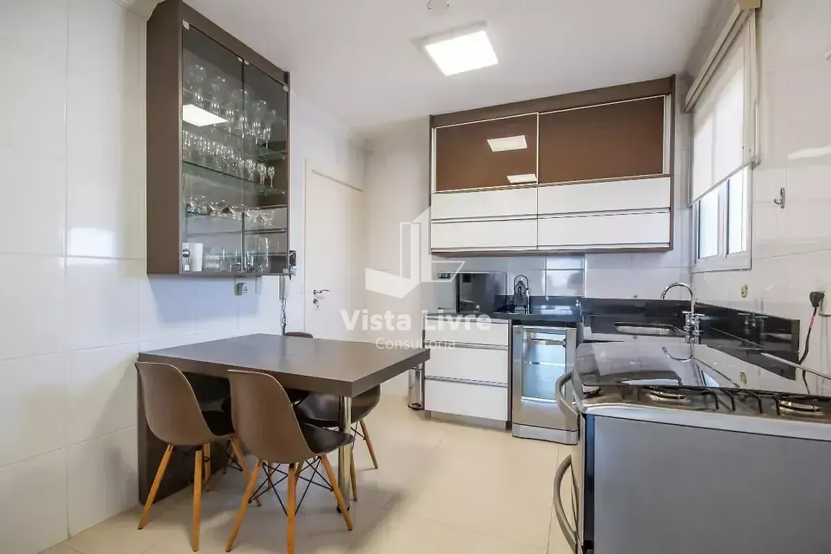 Apartamento, 3 quartos, 116 m² - Foto 13