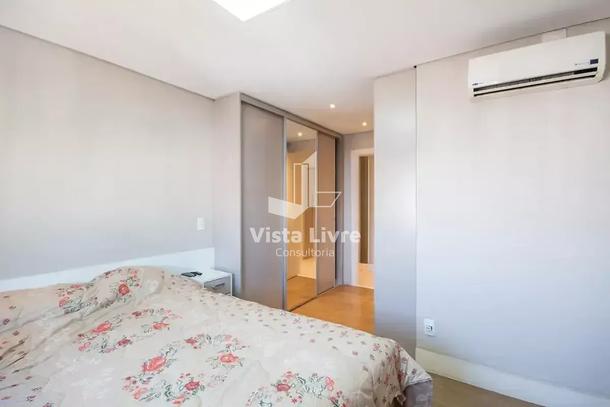 Apartamento, 3 quartos, 116 m² - Foto 20