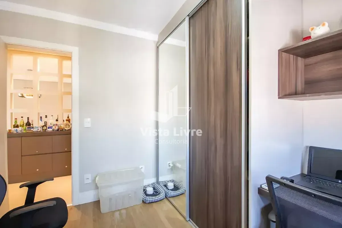 Apartamento, 3 quartos, 116 m² - Foto 22