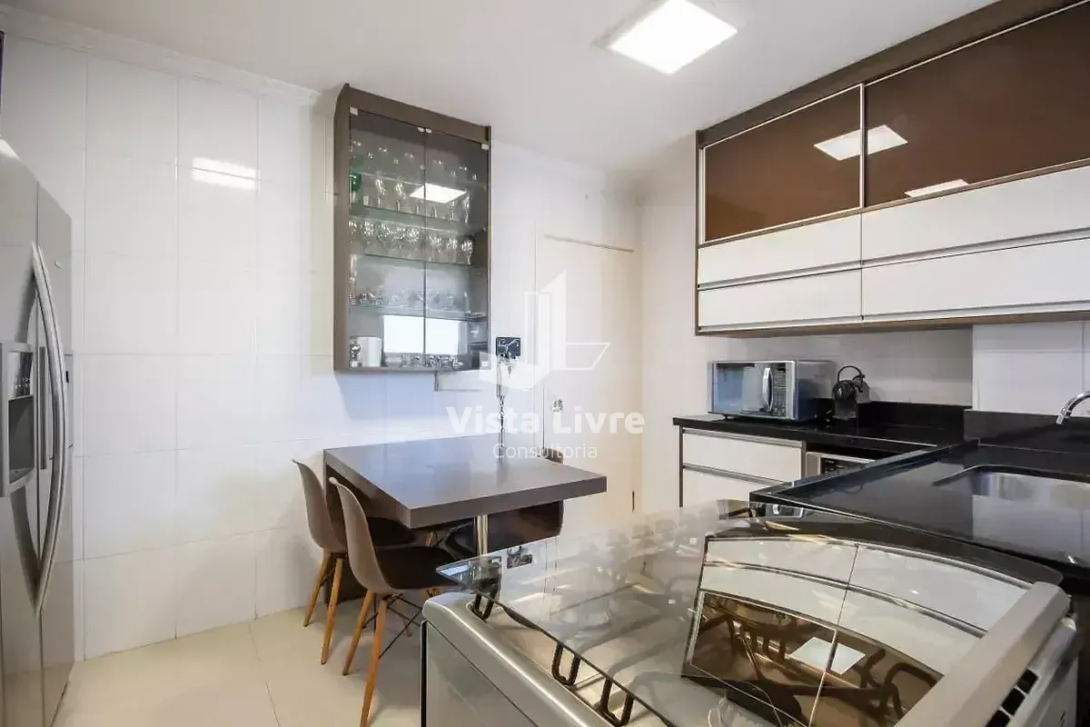 Apartamento, 3 quartos, 116 m² - Foto 14